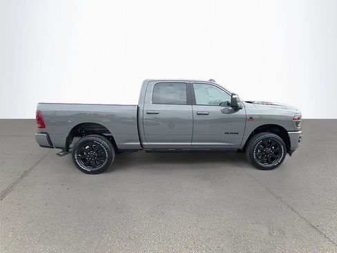 New 2026 RAM 2500 Laramie image 3