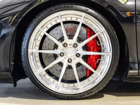 Used 2019 Ferrari 488 GTB RWD image 20