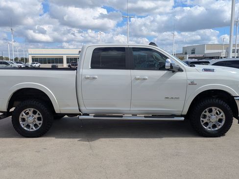 Used 2019 RAM 2500 Laramie image 2