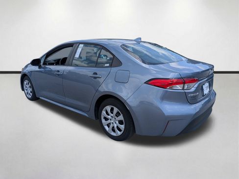 Used 2024 Toyota Corolla LE FWD image 6