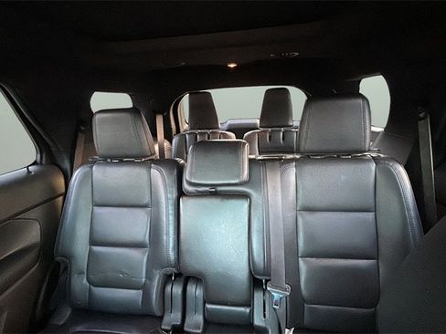 Used 2012 Ford Explorer Limited image 11