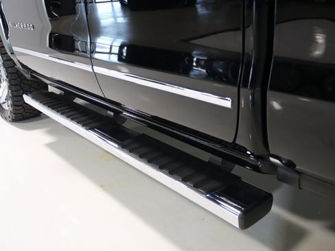 Used 2018 Chevrolet Silverado 1500 LTZ Z71 w/ LTZ Plus Package image 18