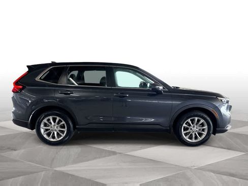 Used 2024 Honda CR-V EX-L image 9