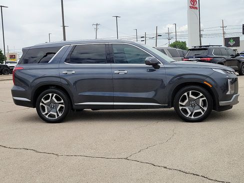 Used 2025 Hyundai Palisade SEL FWD image 5