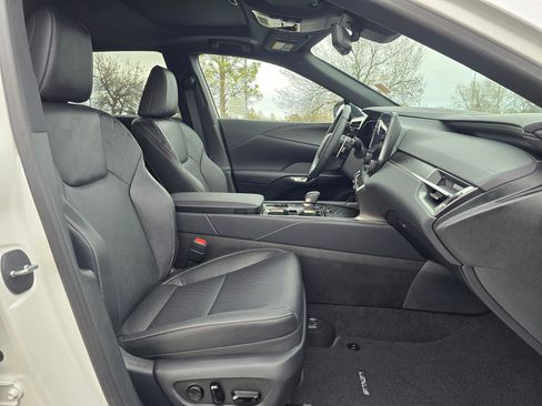 Used 2026 Lexus RX 350 Premium Plus w/ Convenience Package image 10