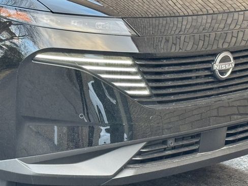 New 2026 Nissan Murano Platinum w/ Technology Package image 40