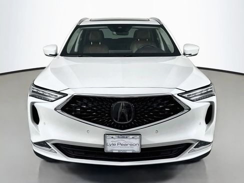 Used 2023 Acura MDX SH-AWD w/ Advance Package image 6