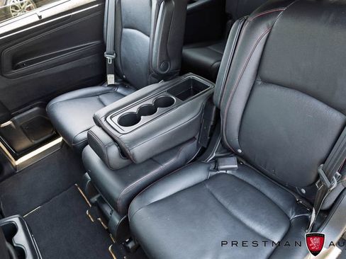 Used 2024 Honda Odyssey Sport image 36