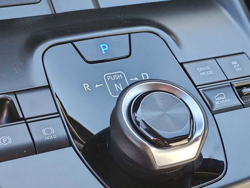 New 2026 Subaru Solterra Premium image 7