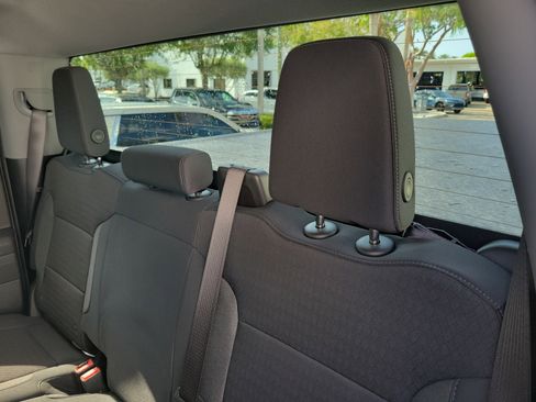 New 2026 GMC Sierra 1500 Elevation AWD/4WD image 14