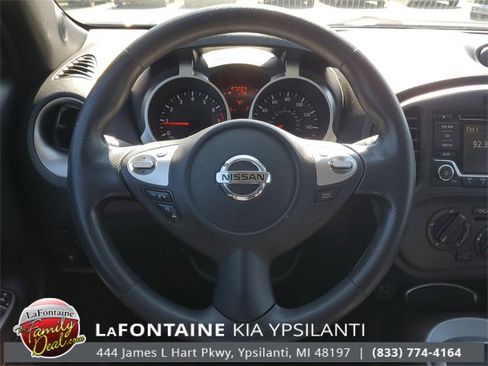 Used 2015 Nissan Juke S image 27