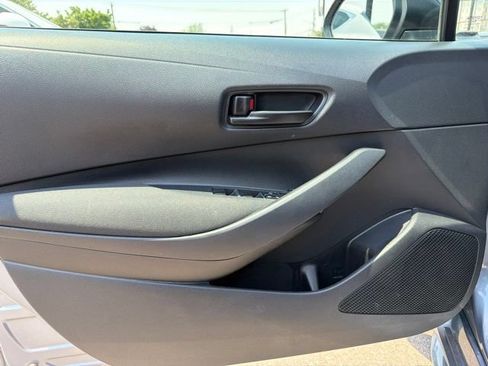 Used 2024 Toyota Corolla LE FWD image 16