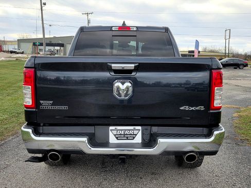 Used 2019 RAM 1500 Big Horn image 18
