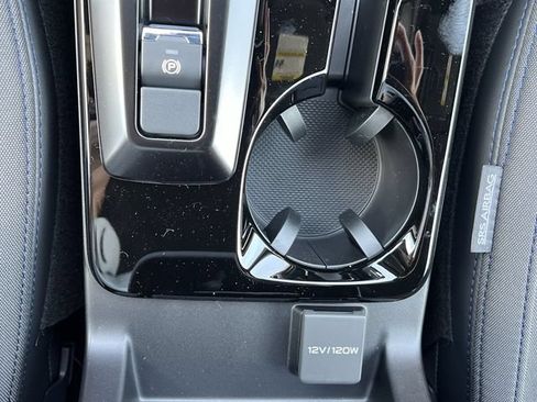 New 2026 Subaru Forester Touring AWD/4WD image 20