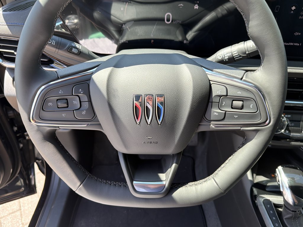 New 2026 Buick Envista Sport Touring w/ Convenience I Package FWD image 22