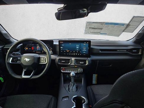 New 2026 Ford Mustang EcoBoost image 14