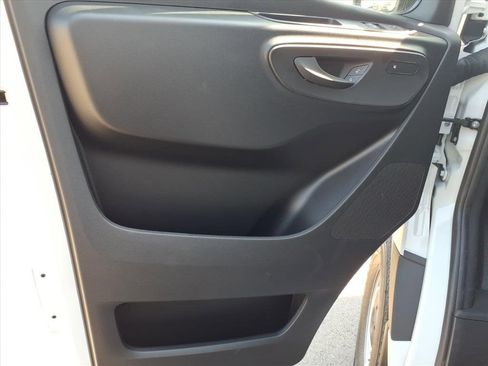 New 2025 Mercedes-Benz Sprinter 2500 image 11