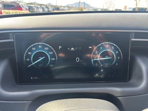 Used 2024 Hyundai Santa Cruz Night image 21