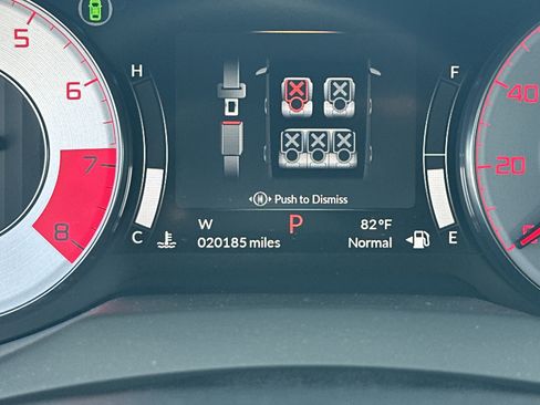 Certified 2023 Acura RDX A-Spec FWD image 32