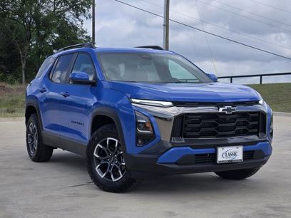 New 2026 Chevrolet Equinox ACTIV w/ Convenience Package III