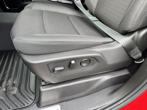 New 2026 Chevrolet Silverado 1500 LT image 14