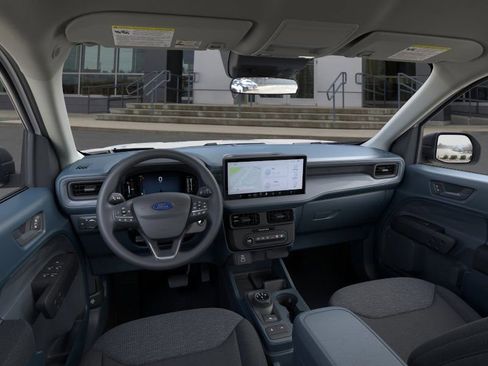 New 2026 Ford Maverick XL image 9