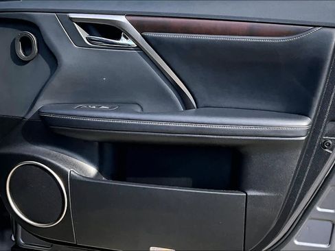 Used 2022 Lexus RX 350 FWD w/ Premium Package image 52