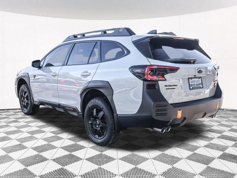 Used 2022 Subaru Outback Wilderness image 13