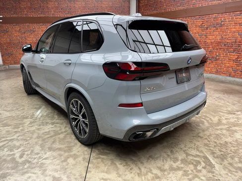 Used 2026 BMW X5 xDrive50e w/ M Sport Package AWD/4WD image 3