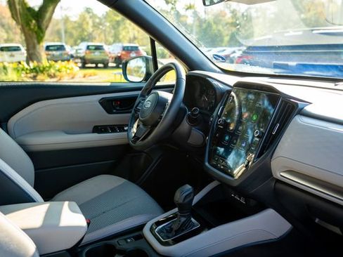 Certified 2025 Subaru Forester Premium image 24