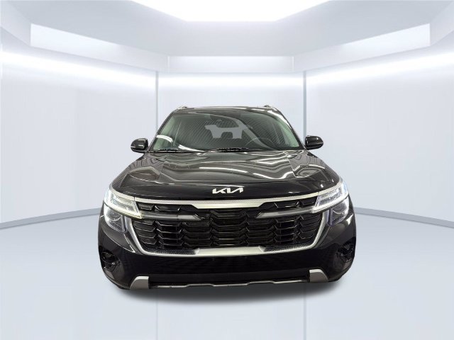 Certified 2024 Kia Seltos S AWD/4WD image 10