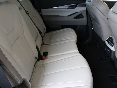 New 2026 INFINITI QX60 Luxe w/ Cargo Package AWD/4WD image 34