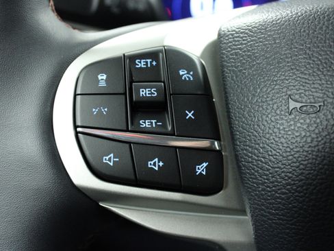 New 2026 Ford Explorer Active image 21