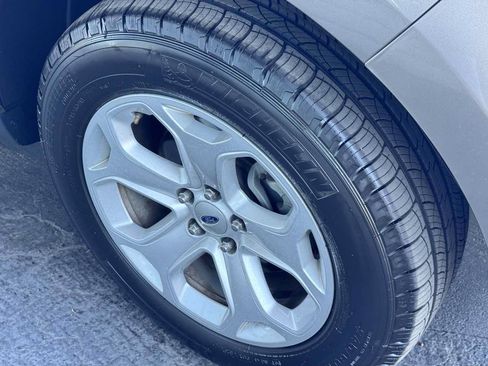 Used 2013 Ford Edge SEL w/ Cargo Accessory Pkg FWD image 21