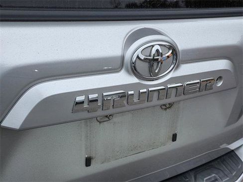 Certified 2019 Toyota 4Runner Limited image 15
