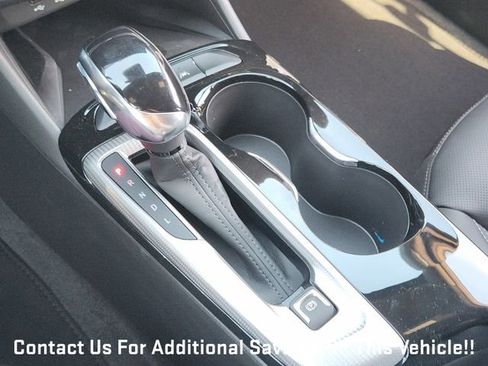 New 2026 Buick Envista Avenir image 16