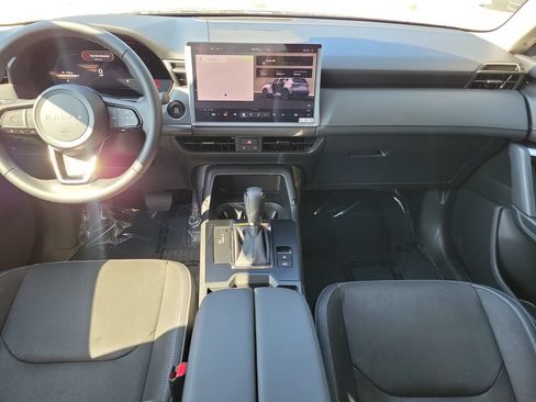 Certified 2026 MAZDA CX-5 Select AWD/4WD image 14