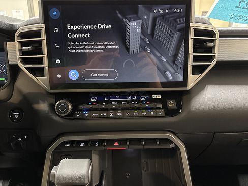 New 2026 Toyota Sequoia Limited AWD/4WD image 10
