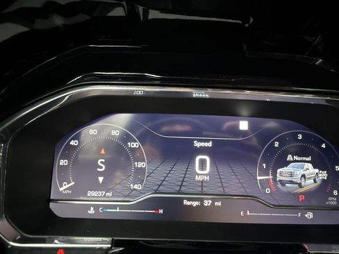 Certified 2023 GMC Sierra 1500 Elevation w/ X31 Off-Road Package image 18