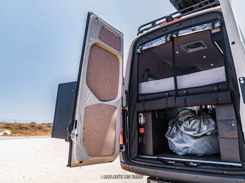 Used 2019 Mercedes-Benz Sprinter 4x4 170 image 50