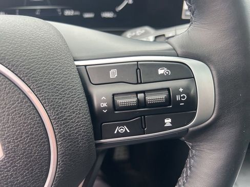 Certified 2024 Kia Sportage X-Pro Prestige AWD/4WD image 62