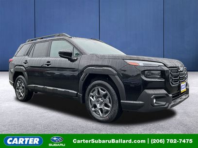 New 2026 Subaru Outback Premium