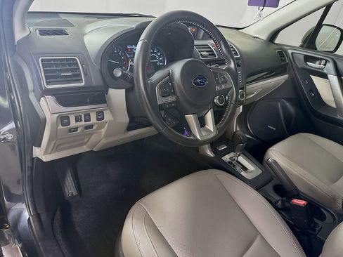 Used 2018 Subaru Forester 2.5i Limited image 9