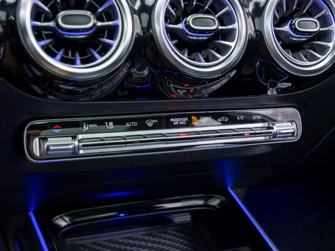 New 2026 Mercedes-Benz GLA 250 4MATIC image 26