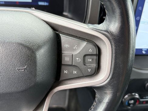 Certified 2024 Ford Bronco Big Bend AWD/4WD image 21