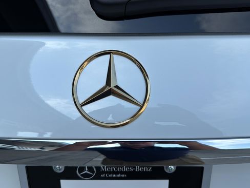 Used 2026 Mercedes-Benz GLS 580 4MATIC image 51