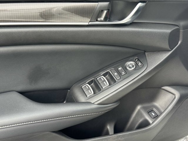 Used 2022 Honda Accord Sport image 18