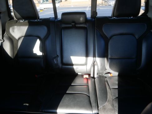 Used 2022 RAM 1500 Laramie image 13