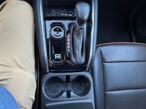 Certified 2023 GMC Canyon AT4 w/ AT4 Premium Package image 19