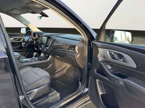 Used 2019 Chevrolet Traverse LT AWD/4WD image 22